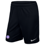 PANTALÓN CORTO ENTRENO ADULTO CD NUEVO BOADILLA