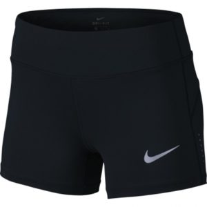 PANTALON CORTO RUNNING NIÑO NIKE