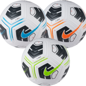 BALON NIKE  PACK 5 BALONES- Nike Team Strike Academy (Talla 5)