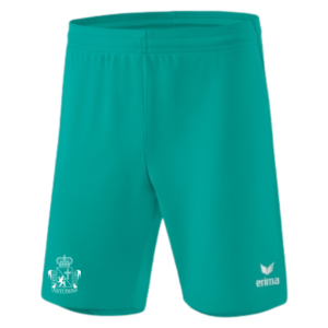 Pantalón portero verde niño Casa Asturias