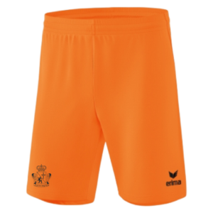 Pantalón portero naranja niño  Casa Asturias