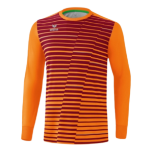 Camiseta portero naranja adulto  Casa Asturias