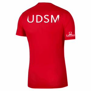 CAMISETA ENTRENO UDSM