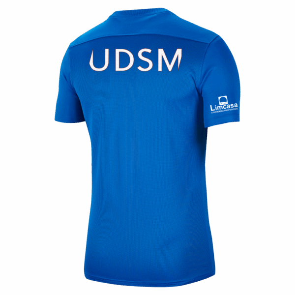 CAMISETA ENTRENO PORTERO UDSM - Imagen 2
