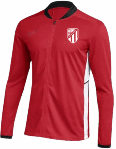 CHAQUETA PASEO UDSM