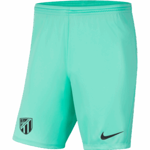 PANTALÓN ENTRENO VERDE PORTERO UDSM