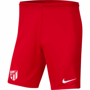 PANTALÓN ENTRENO ROJO UDSM