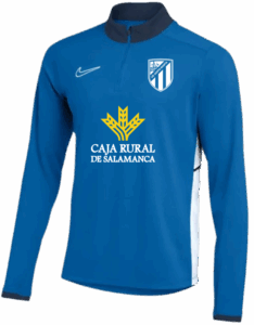 SUDADERA PORTERO UDSM