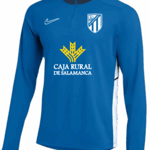 SUDADERA PORTERO UDSM