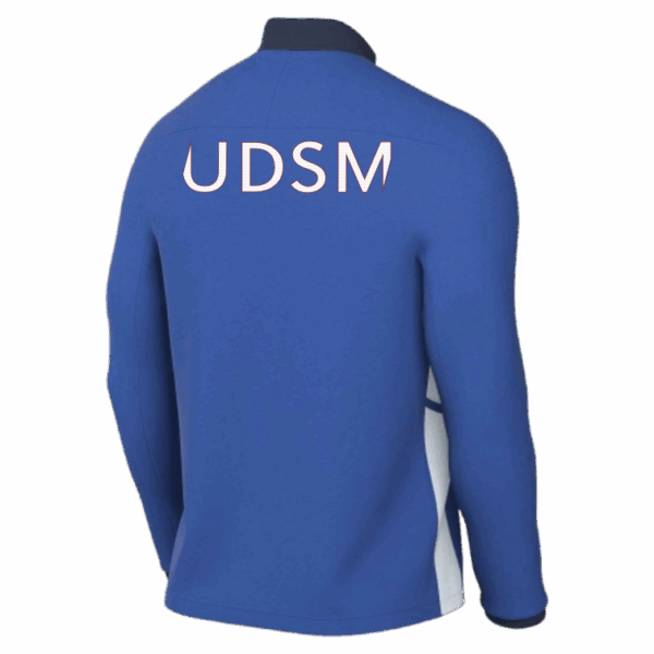 SUDADERA PORTERO UDSM - Imagen 2