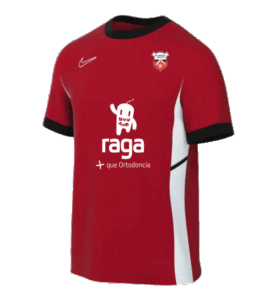 CAMISETA JUGADOR ADULTO 1ºEQUIPACIÓN BALOMPÉDICA