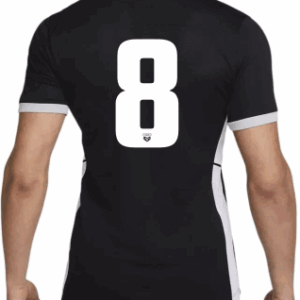 CAMISETA NIÑO 2ª EQUIPACIÓN BALOMPÉDICA