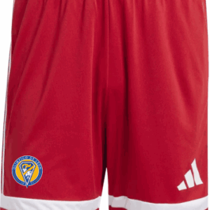 PANTALÓN ROJO MUJER SEGUNDA EQUIPACIÓN OLÍMPICO LEÓN