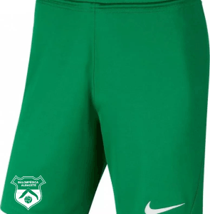 PANTALÓN PORTERO ADULTO PRIMERA EQUIPACIÓN BALOMPÉDICA