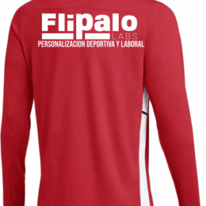 SUDADERA ADULTO BALOMPÉDICA
