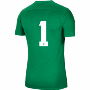 CAMISETA 1ª EQUIPACIÓN PORTERO ADULTO BALOMPÉDICA