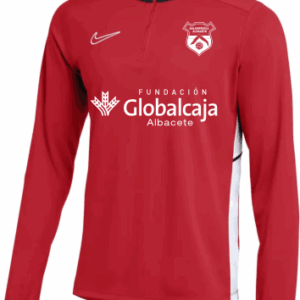 SUDADERA ADULTO BALOMPÉDICA