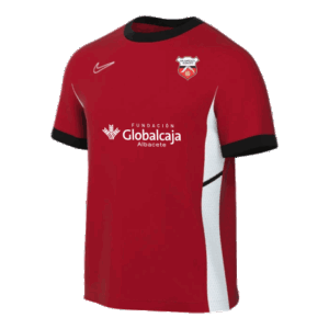 CAMISETA JUGADOR ADULTO PRIMERA EQUIPACIÓN BALOMPÉDICA