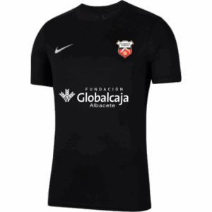 CAMISETA NIÑO SEGUNDA EQUIPACIÓN BALOMPÉDICA