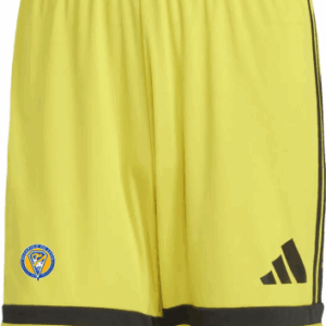 PANTALÓN AMARILLO NIÑO SEGUNDA EQUIPACIÓN OLÍMPICO LEÓN