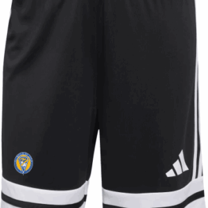 PANTALÓN NEGRO PORTERO MUJER OLÍMPICO LEÓN