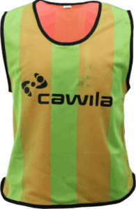 PETO REVERSIBLE ENTRENAMIENTO OLÍMPICO LEÓN
