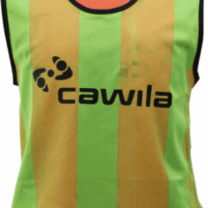 PETO REVERSIBLE ENTRENAMIENTO OLÍMPICO LEÓN