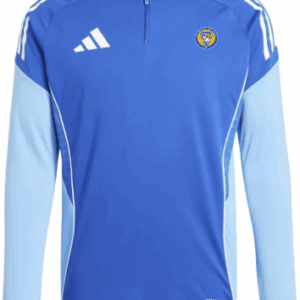 SUDADERA ENTRENO ADULTO OLÍMPICO LEÓN
