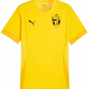 CAMISETA PORTERO ADULTO SEGUNDA EQUIPACIÓN ALBASIT