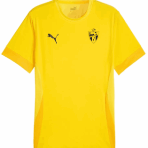 CAMISETA PORTERO ADULTO SEGUNDA EQUIPACIÓN ALBASIT