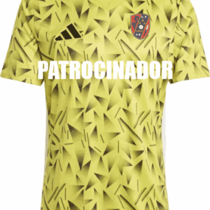 CAMISETA PORTERO ADULTO PRIMERA EQUIPACIÓN ZONA 5