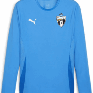 CAMISETA NIÑO 1ª EQUIPACIÓN PORTERO ALBASIT