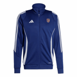 CHAQUETA PASEO ADULTO ZONA 5
