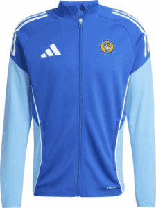 CHAQUETA CHÁNDAL ADULTO OLÍMPICO LEÓN