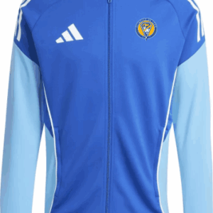 CHAQUETA CHÁNDAL MUJER OLÍMPICO LEÓN