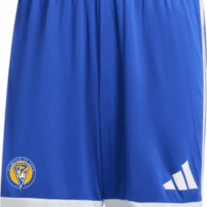 PANTALÓN AZUL ADULTO PRIMERA EQUIPACIÓN OLÍMPICO LEÓN