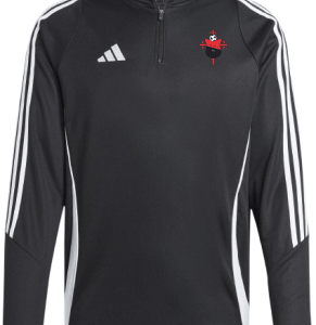 SUDADERA ENTRENO JUGADOR ADULTO VICTORIA