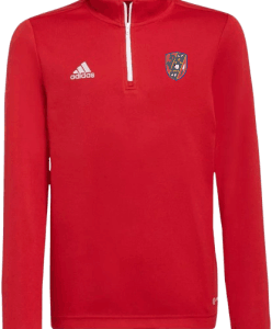 SUDADERA ENTRENO ADULTO ZONA 5